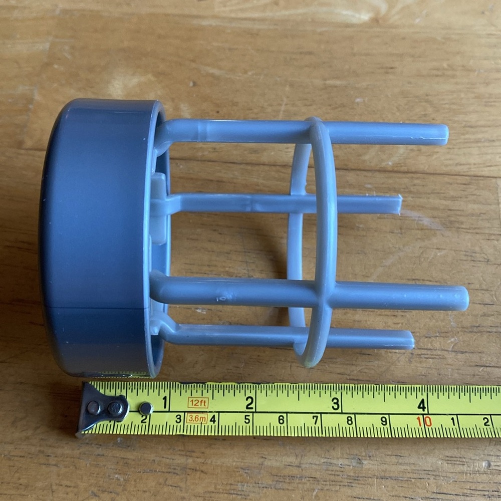 Our Generation Doll / OG RV Camper - Replacement Stool - Picture 5 of 6